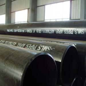 API 5L Line Pipe