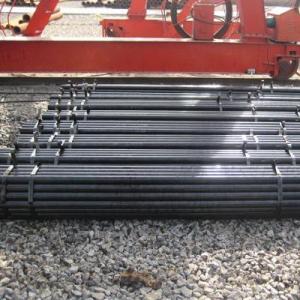 DIN 1629 Pipe