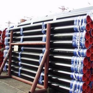 DIN 1629 Pipe