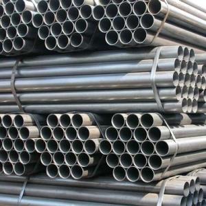 Galvanized Pipe