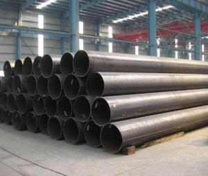 Welded Pipe