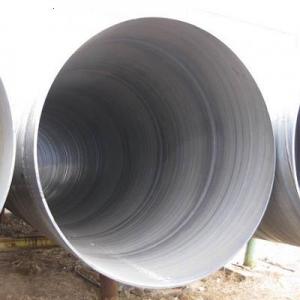 Welded Pipe